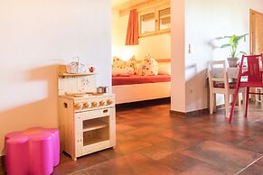 Ferienparadies Reifnhof