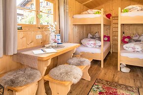 Ferienparadies Reifnhof