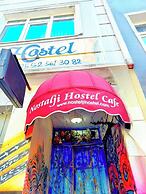 Nostalji Hostel