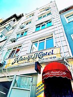 Nostalji Hostel