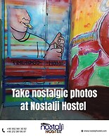 Nostalji Hostel