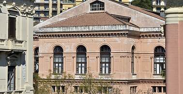 B&B Fronte del Porto