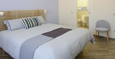 B&B Fronte del Porto