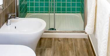 B&B Fronte del Porto