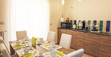 B&B Fronte del Porto