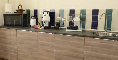 B&B Fronte del Porto