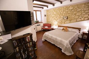 La Casa In Pietra