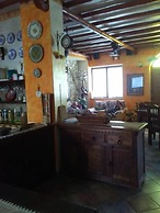 La Casa In Pietra