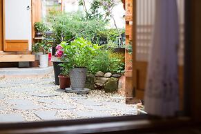 Star Rest Hanok