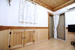 Star Rest Hanok