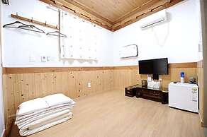 Star Rest Hanok