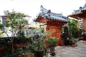 Star Rest Hanok