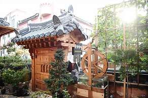 Star Rest Hanok