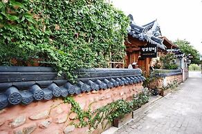 Star Rest Hanok