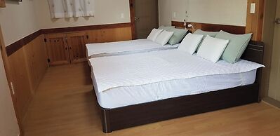 Star Rest Hanok