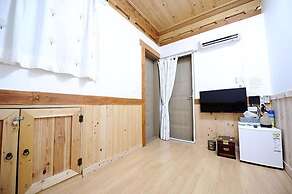 Star Rest Hanok
