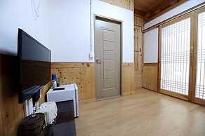 Star Rest Hanok