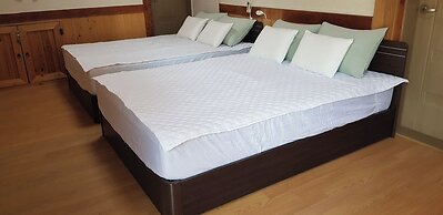 Star Rest Hanok