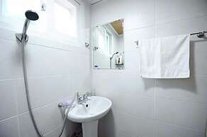 Star Rest Hanok