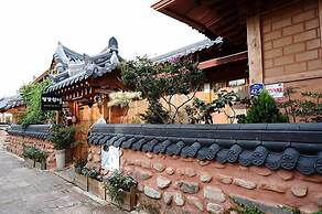 Star Rest Hanok