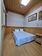 Star Rest Hanok