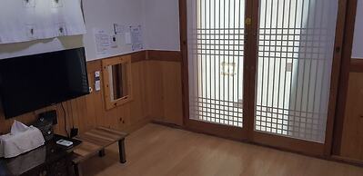 Star Rest Hanok