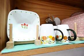 Star Rest Hanok