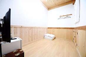 Star Rest Hanok