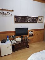 Star Rest Hanok