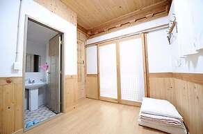 Star Rest Hanok