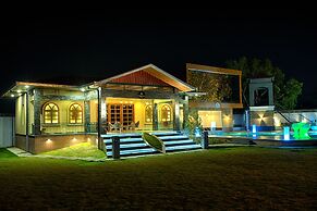 The Four Vedas Hotel & Resort