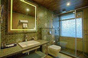 The Four Vedas Hotel & Resort