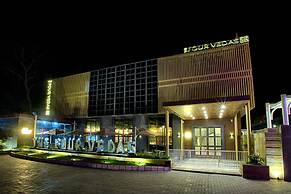The Four Vedas Hotel & Resort