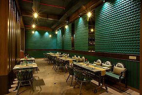 The Four Vedas Hotel & Resort