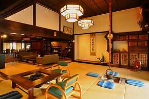 Koshinoyado Takashimaya