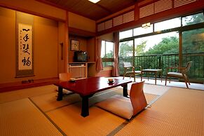 Koshinoyado Takashimaya