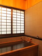 Koshinoyado Takashimaya