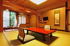 Koshinoyado Takashimaya