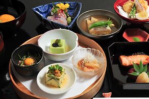 Koshinoyado Takashimaya