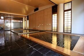 Koshinoyado Takashimaya