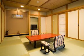 Koshinoyado Takashimaya