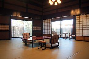 Koshinoyado Takashimaya
