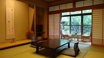 Koshinoyado Takashimaya