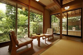 Koshinoyado Takashimaya