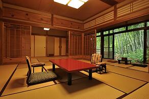 Koshinoyado Takashimaya