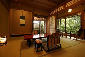 Koshinoyado Takashimaya