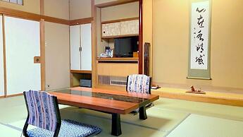 Koshinoyado Takashimaya