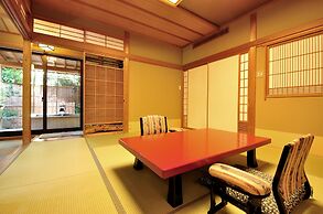 Koshinoyado Takashimaya