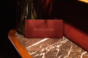 House of Gods Hotel