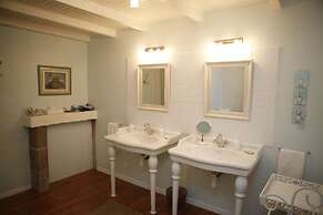 Le Manoir Du Poul Coeur de Bretagne B&B